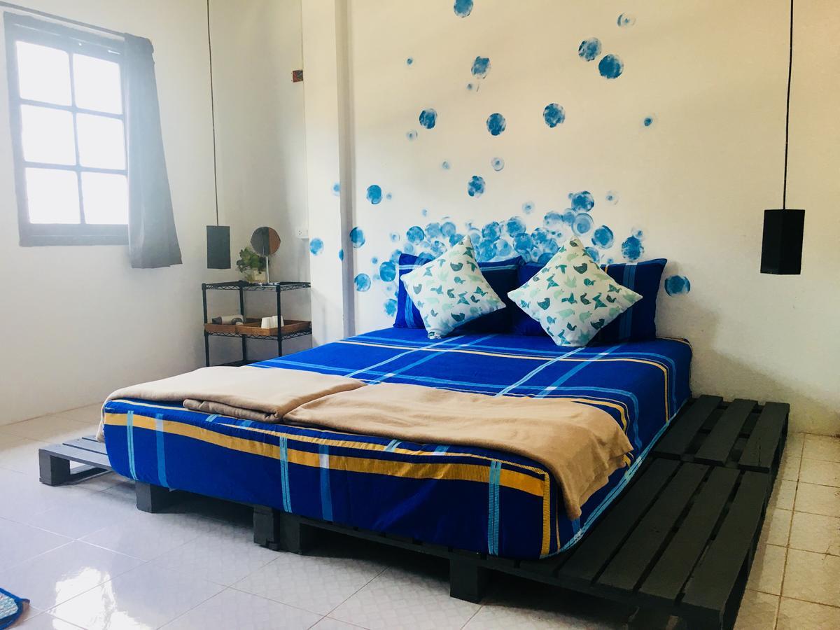 Vitamin Sea Hostel Phuket Esterno foto