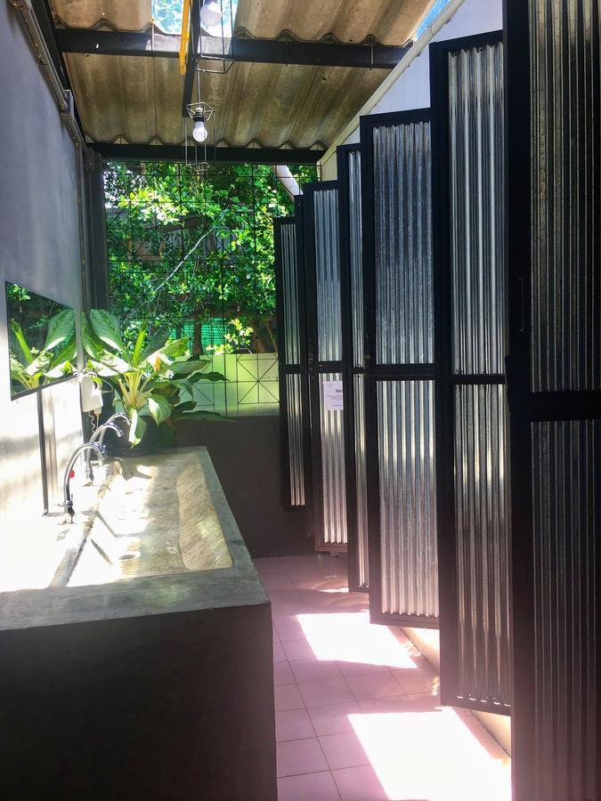 Vitamin Sea Hostel Phuket Esterno foto